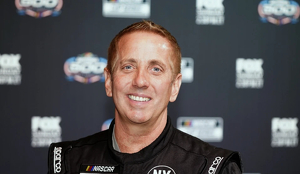 Greg Biffle, ex piloto y miembro del Salón de la Fama de NASCAR, falleció en un accidente de avión en Carolina del Norte