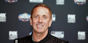 Greg Biffle, ex piloto y miembro del Salón de la Fama de NASCAR, falleció en un accidente de avión en Carolina del Norte