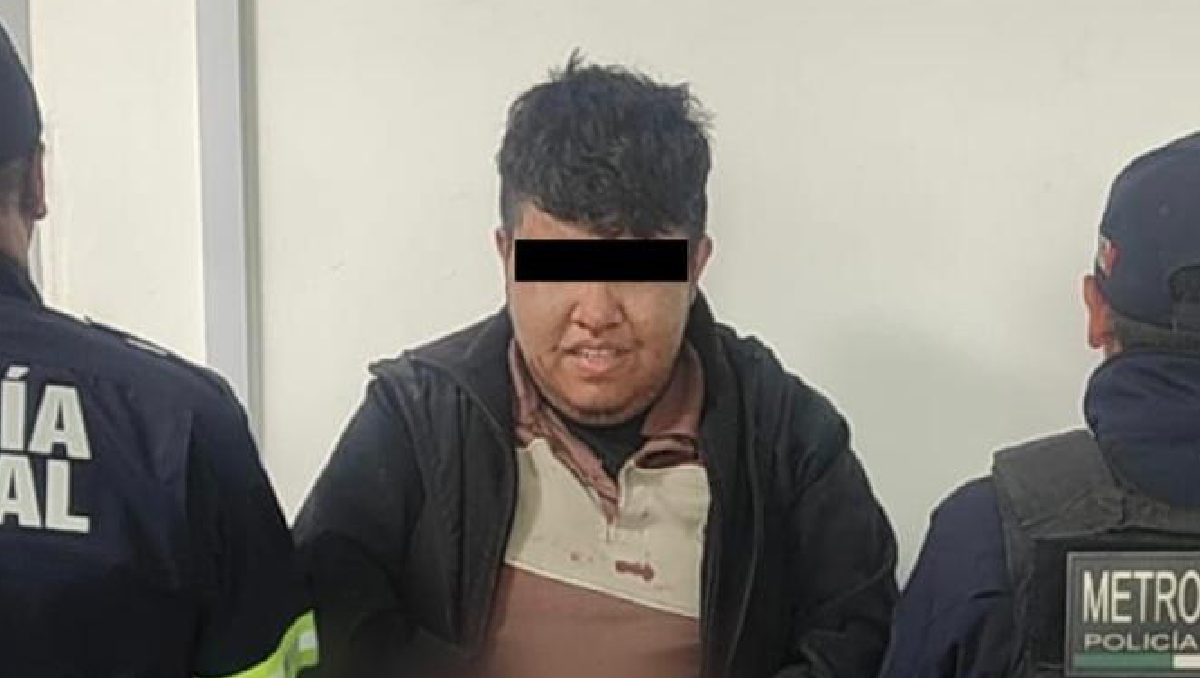 El hermano del presunto agresor llamó a la policía ante el feminicidio. Foto: (Especial)