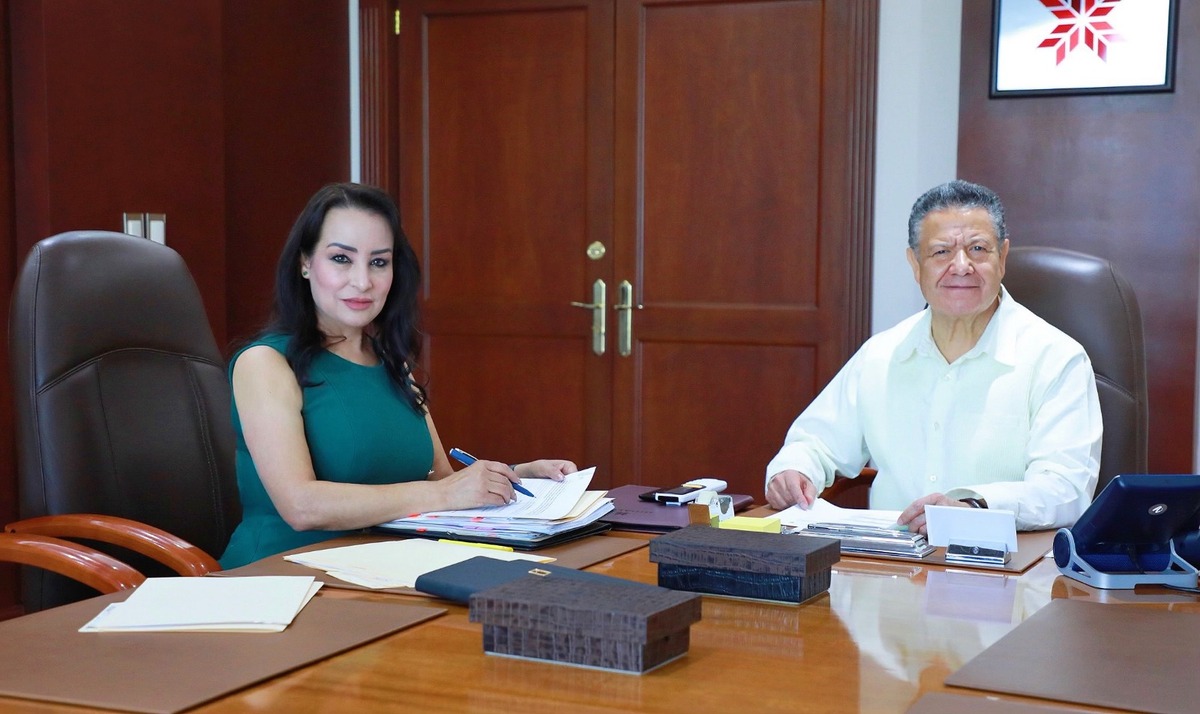 Hidalgo entre las tres entidades con mayor estabilidad financiera del país.