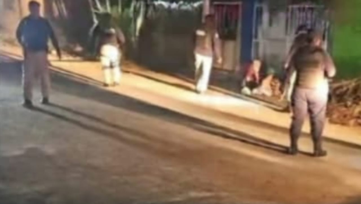 Hombre sobrevive a atentado en Puebla: huía de otro ataque | Especial