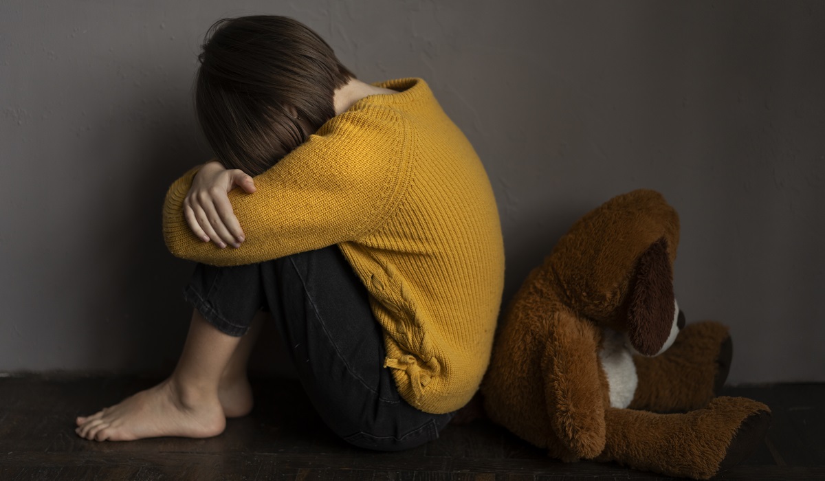 Es importante cuidar la salud mental de los niños y adolescentes en estas fechas. (cortesía)