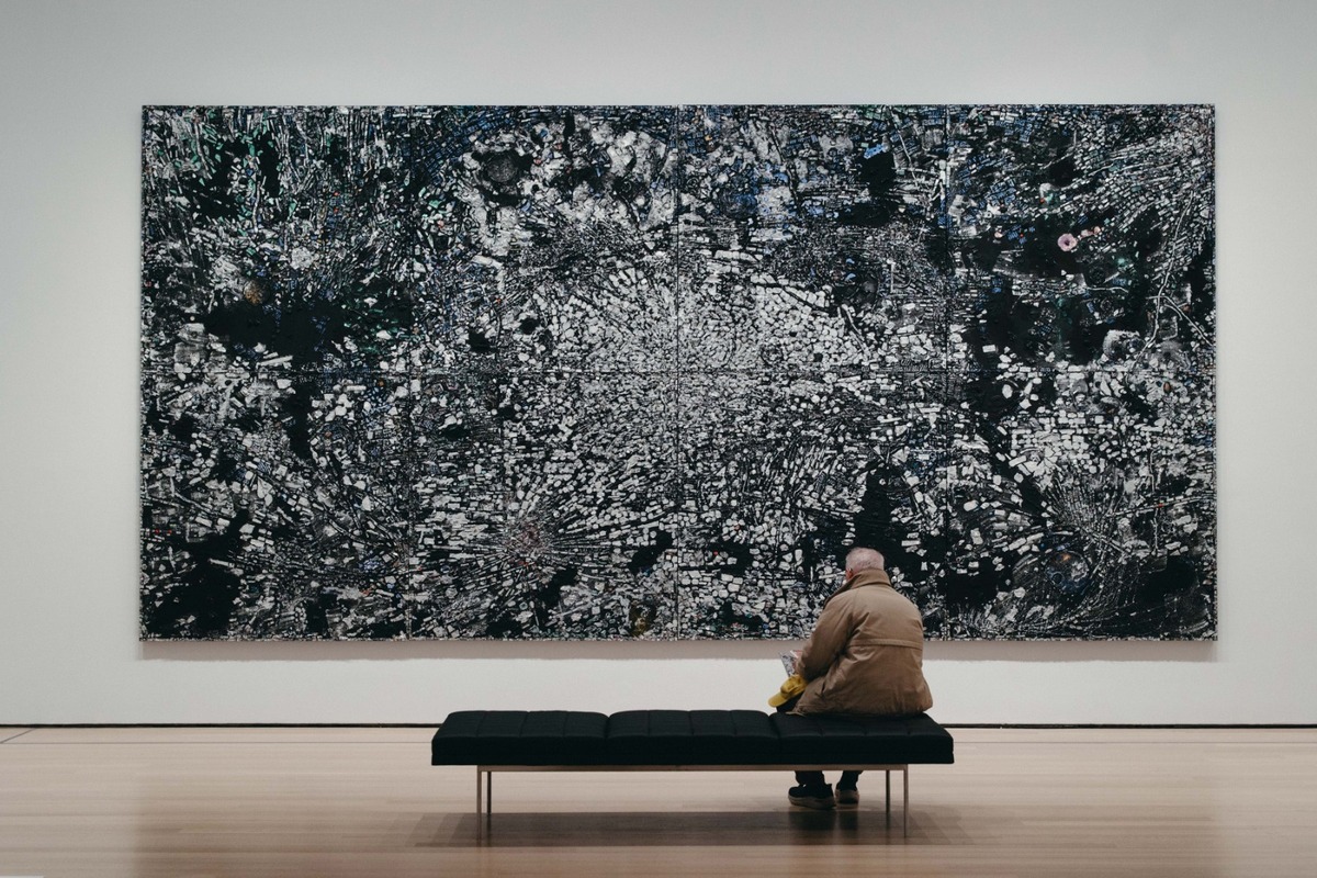 Jack WhittenÕs ÒAtopolis: For ƒdouard Glissant,Ó | The New York Times