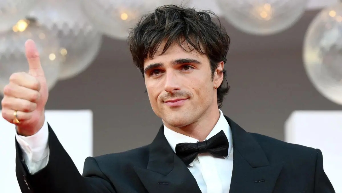 Jacob Elordi cumplió su sueño de la infancia al trabajar con Guillermo del Toro; “absolutamente surrealista”