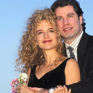 John Travolta y Kelly Preston | Especial