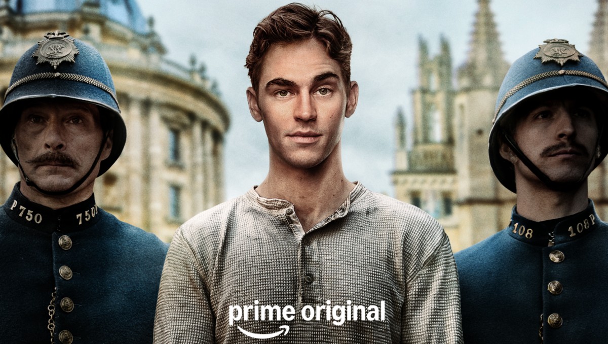 El Joven Sherlock: estreno, trama y elenco de la serie de Guy Ritchie