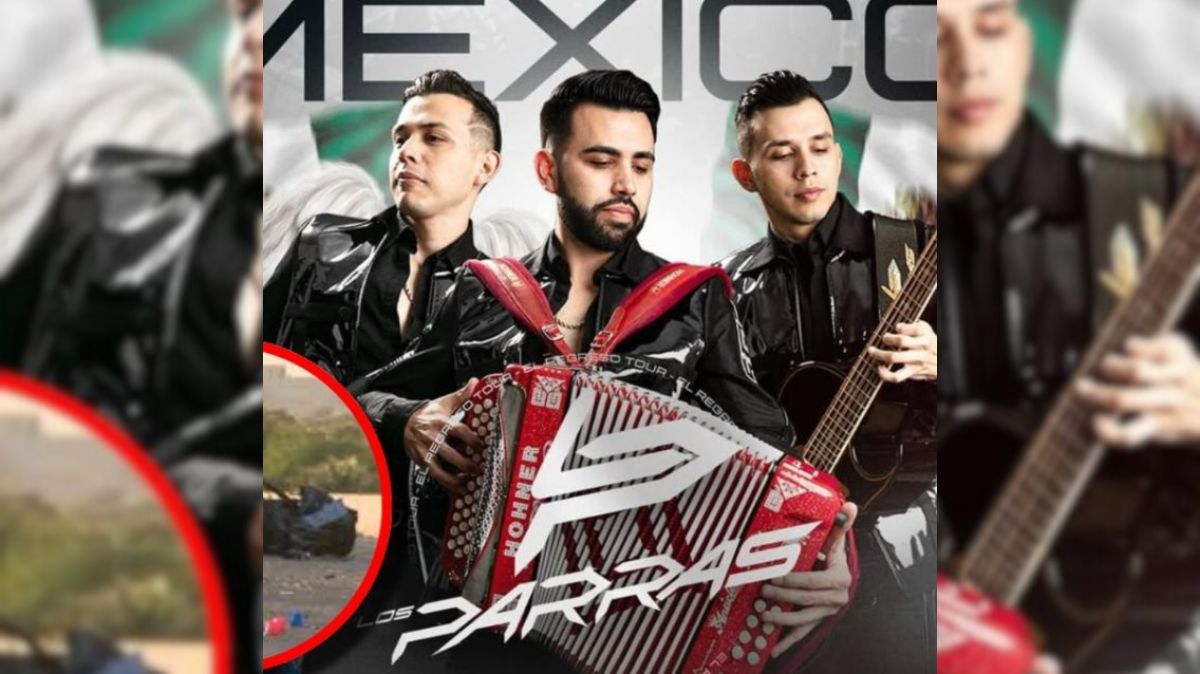 La agrupación sinaloense llegará por primera vez a La Laguna.| Cortesía