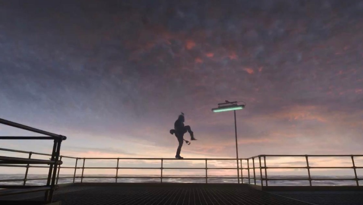 Lanzan primer vistazo de la película Digger de Tom Cruise con Alejandro Iñárritu