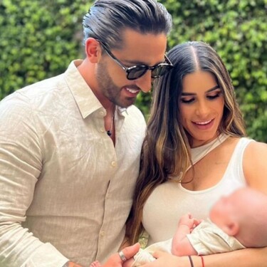 Luis 'Potro' Caballero y Fer de la Mora confirman ruptura | Especial