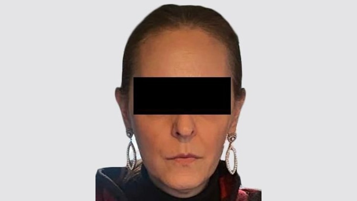 Dan prisión preventiva a María Vanesa Pedraza, ex asesora de Genaro García Luna