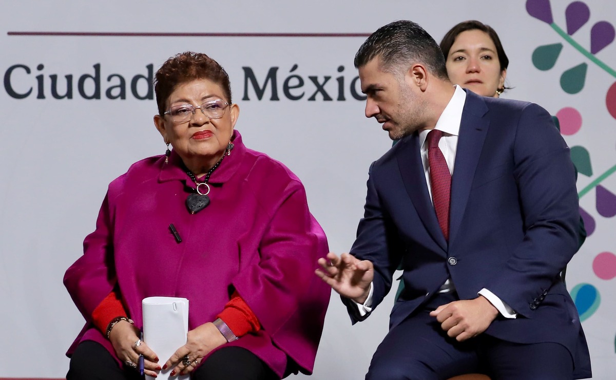 Borran herencia de Gertz en FGR; cercanos a Harfuch y Godoy asumen control de fiscalía