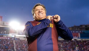 Miguel Herrera aseguró que le gustaría dirigir al Atlante en su regreso a la Liga MX, pero antes evaluará ofertas para decidir su futuro