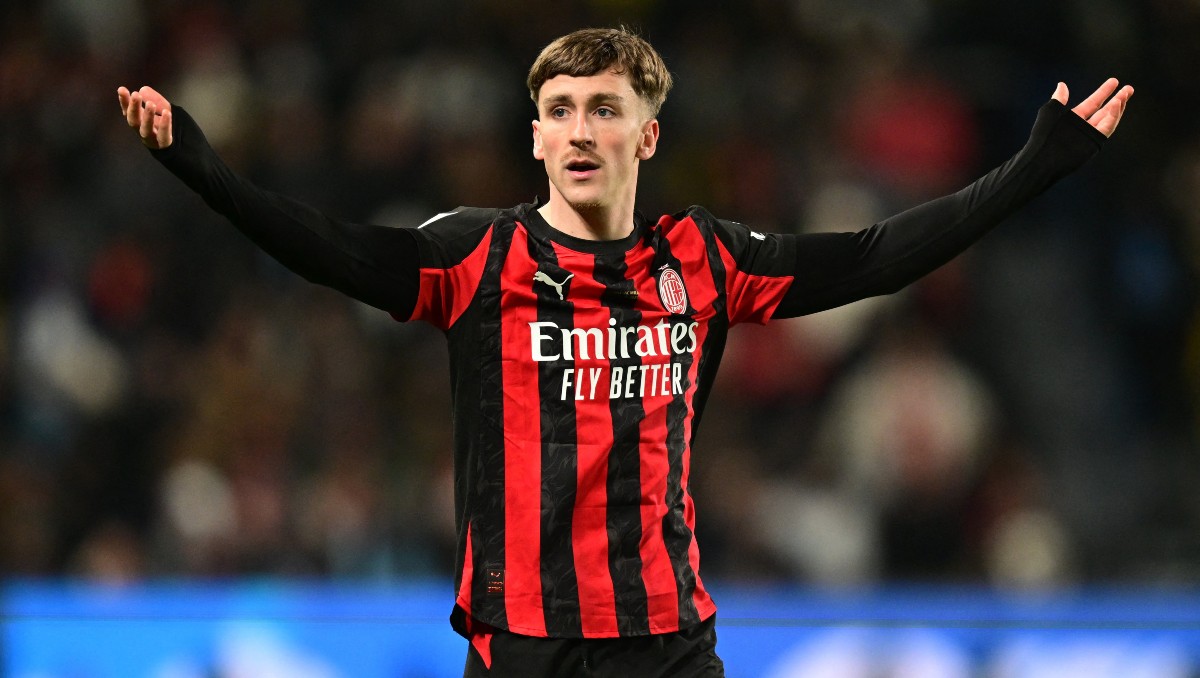 La Serie A se aferra a llevar el juego Milan vs Como a Australia pese a quejas de los futbolistas