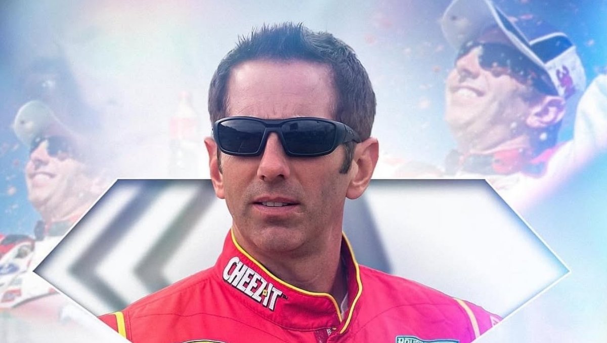 Reportan la muerte de Greg Biffle, ex piloto de NASCAR, en accidente de avión en California
