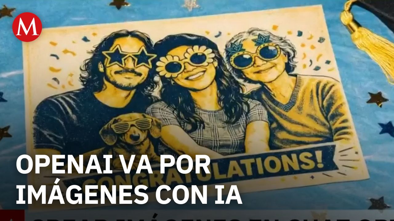 OpenAI busca crear imágenes con nueva herramienta de inteligencia artificial
