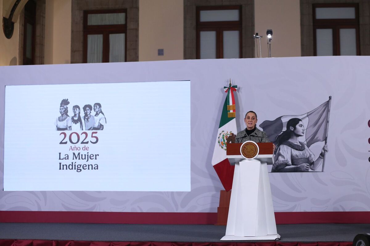 Sheinbaum destaca aumento de turismo canadiense pese a alertas por seguridad