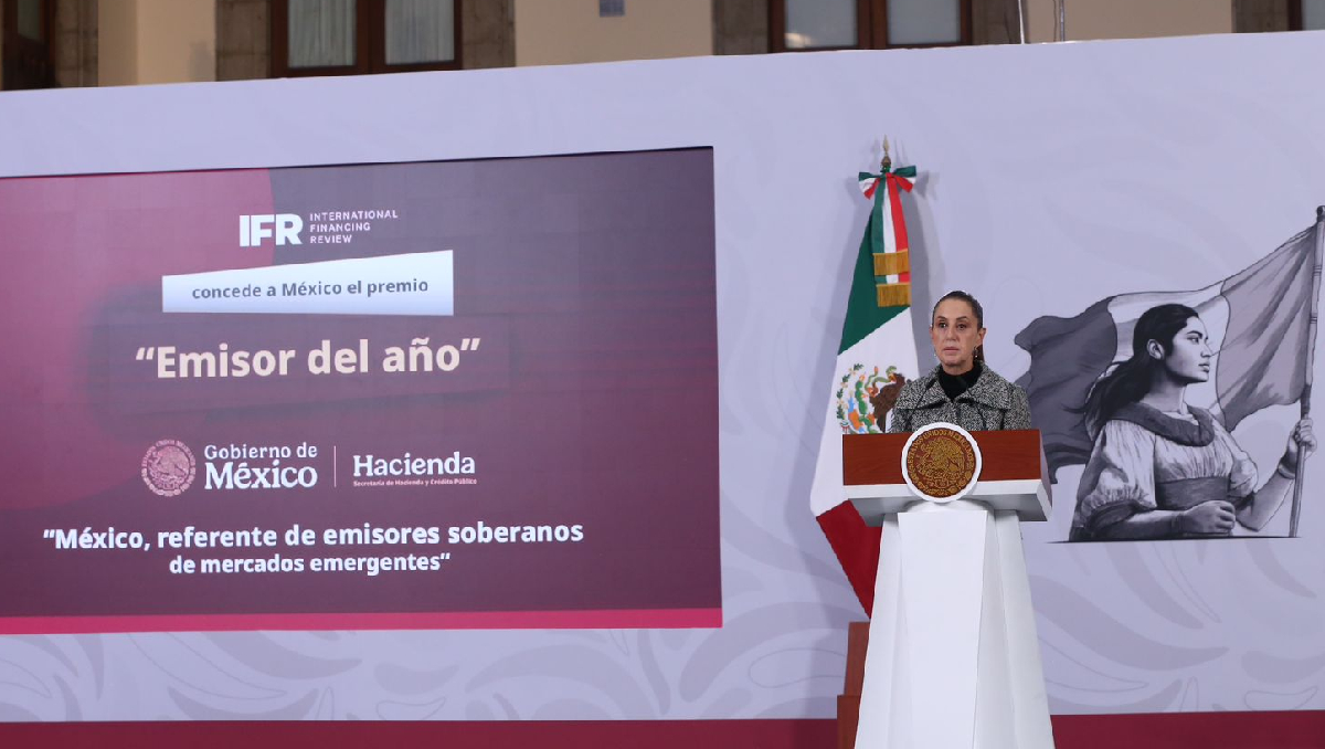 Sheinbaum señala que ‘Ley Esposa’ no necesariamente ayuda a mujeres