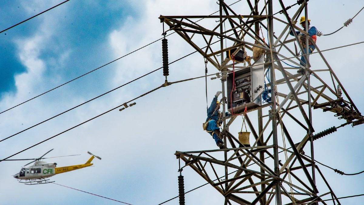 Proyectos privados en Tamaulipas requerirán apoyo para conectarse a la red eléctrica.