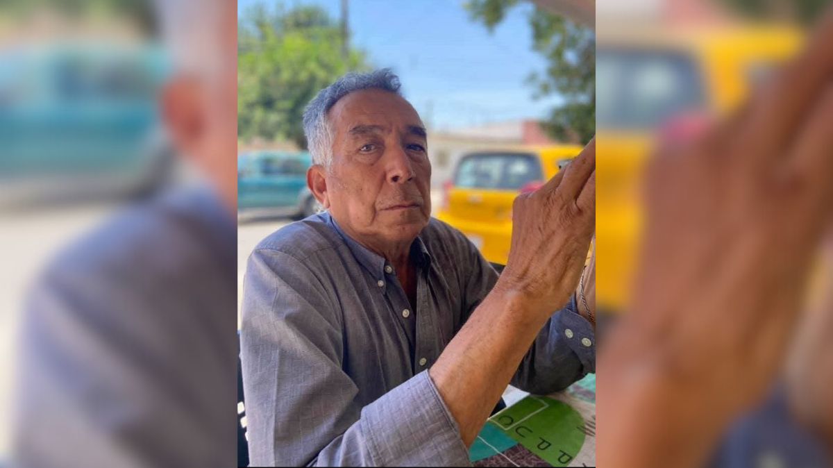 Reconocido por su entrega al periodismo, su buen humor y su calidad humana, partió a la casa del Padre a los 78 años.| Especial