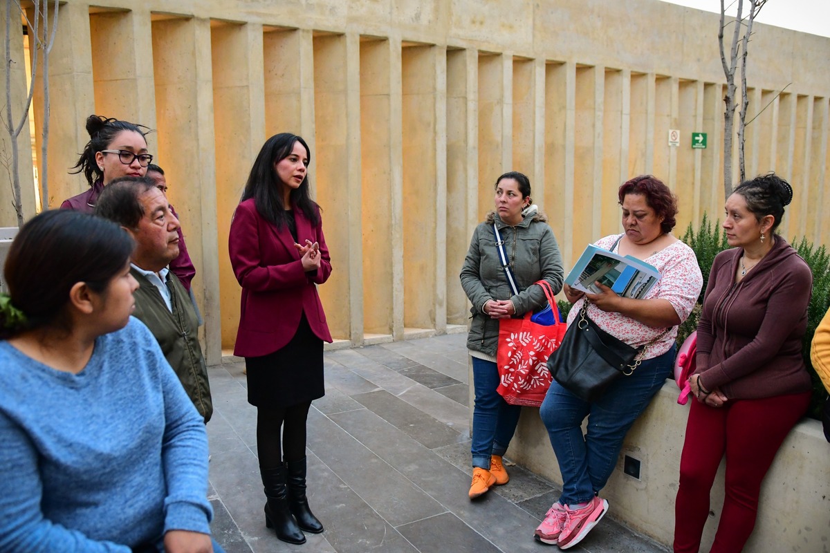 Recorridos de monitoreo para evaluar el comportamiento de las poblaciones de moscas. (Cortesía)