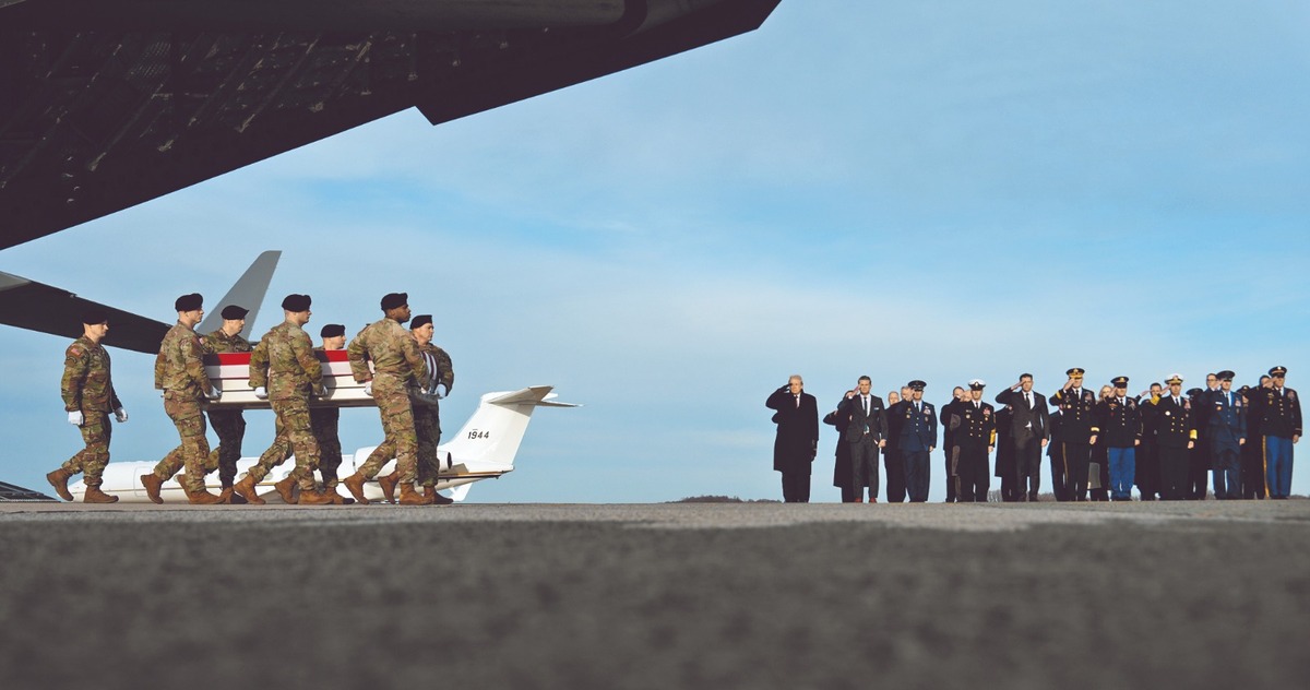 “Queremos de nuevo el petróleo”, reclama Trump