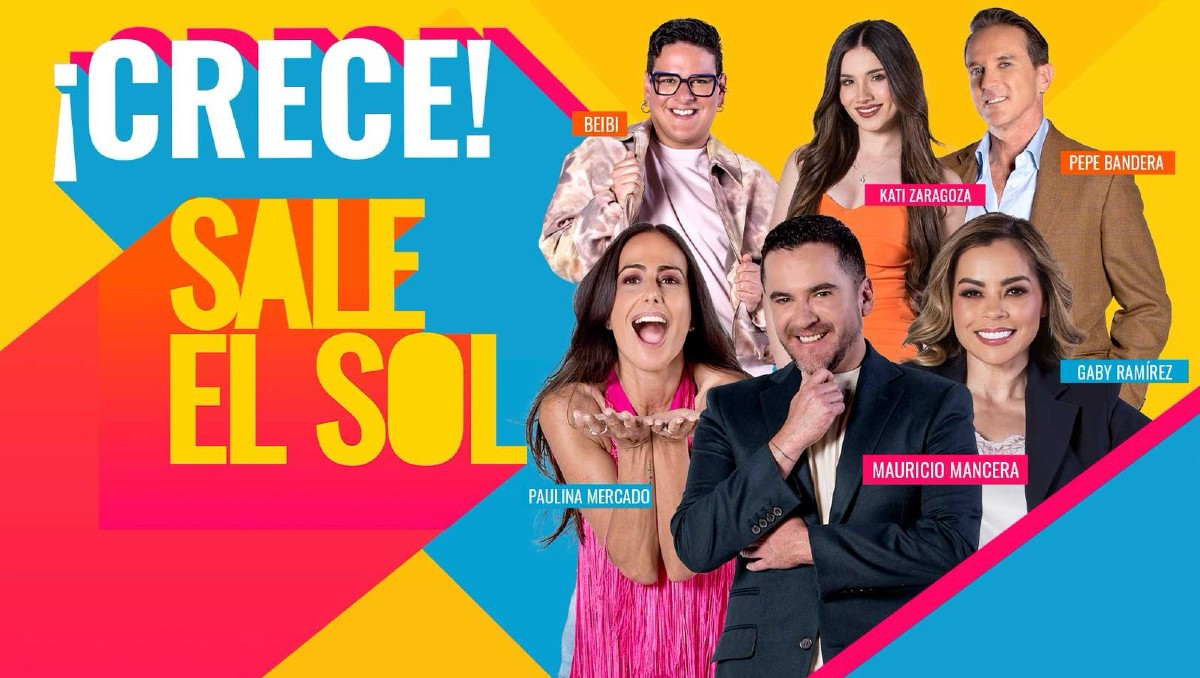 Sale el Sol rumbo al 2026 | ESPECIAL