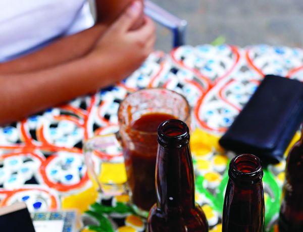 Se atendieron 2 mil 148 en el estado durante 2024. ARCHIVO