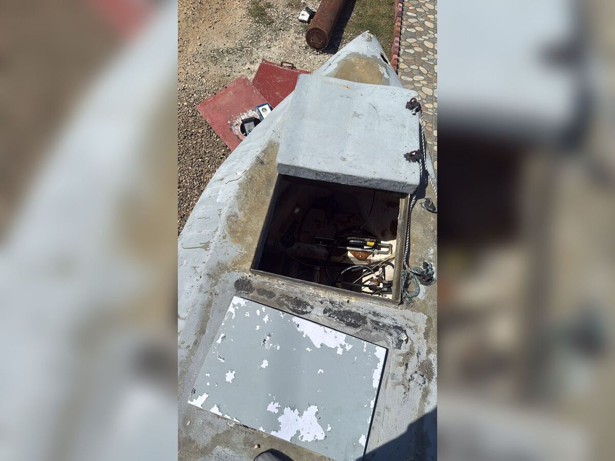 El sistema de navegación puede costar menos de 100 mil pesos. | Jorge Martínez