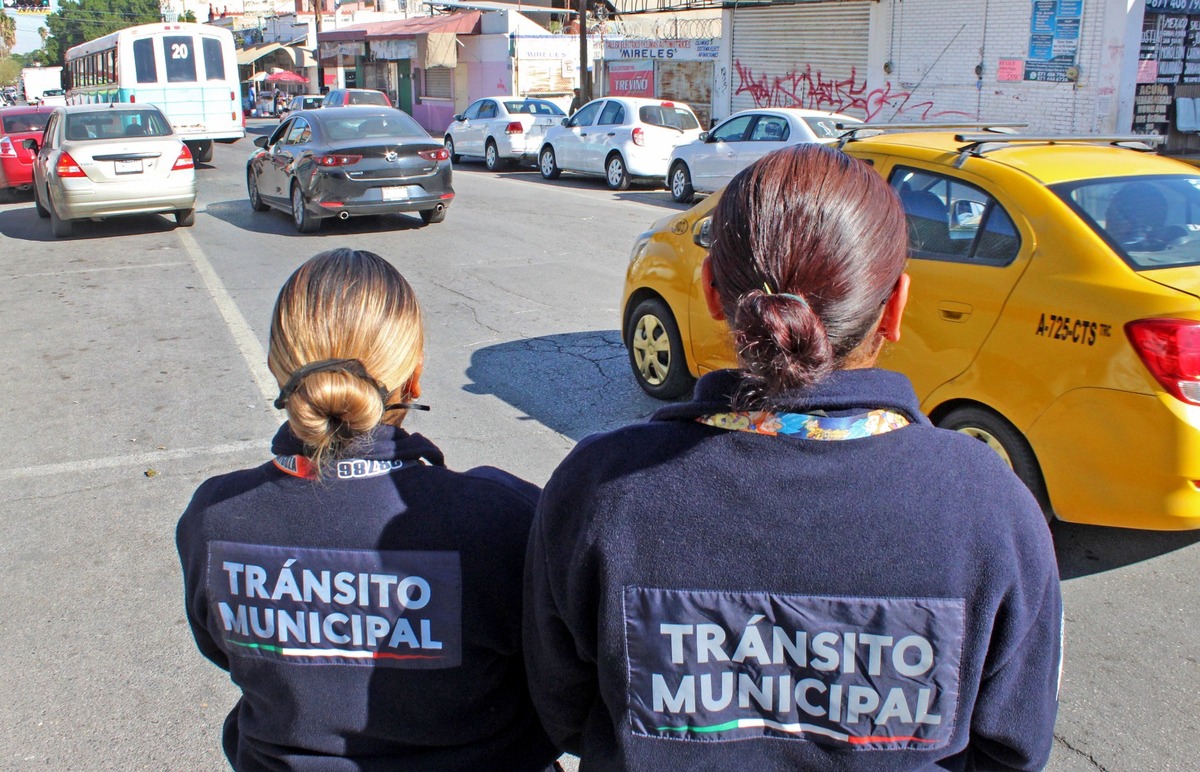 En Torreón, analizan fusión de corporaciones de Seguridad y Vialidad. (Roberto Amaya)