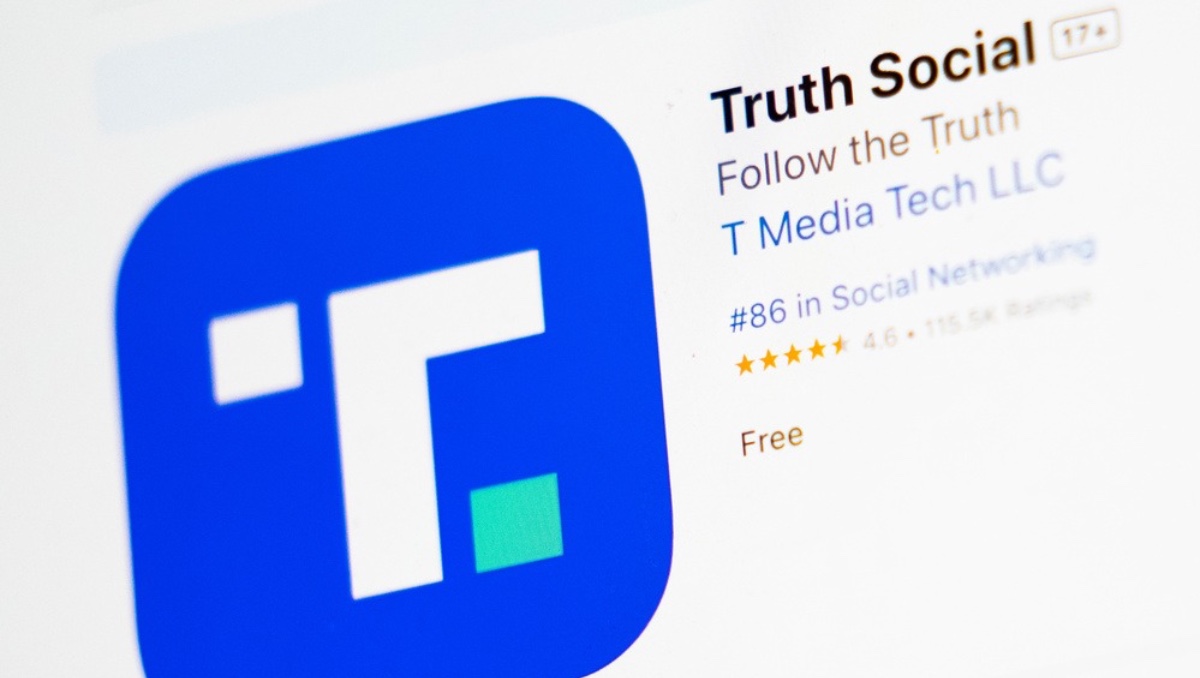 Trump Media & Technology se fusionará con una empresa de energía nuclear