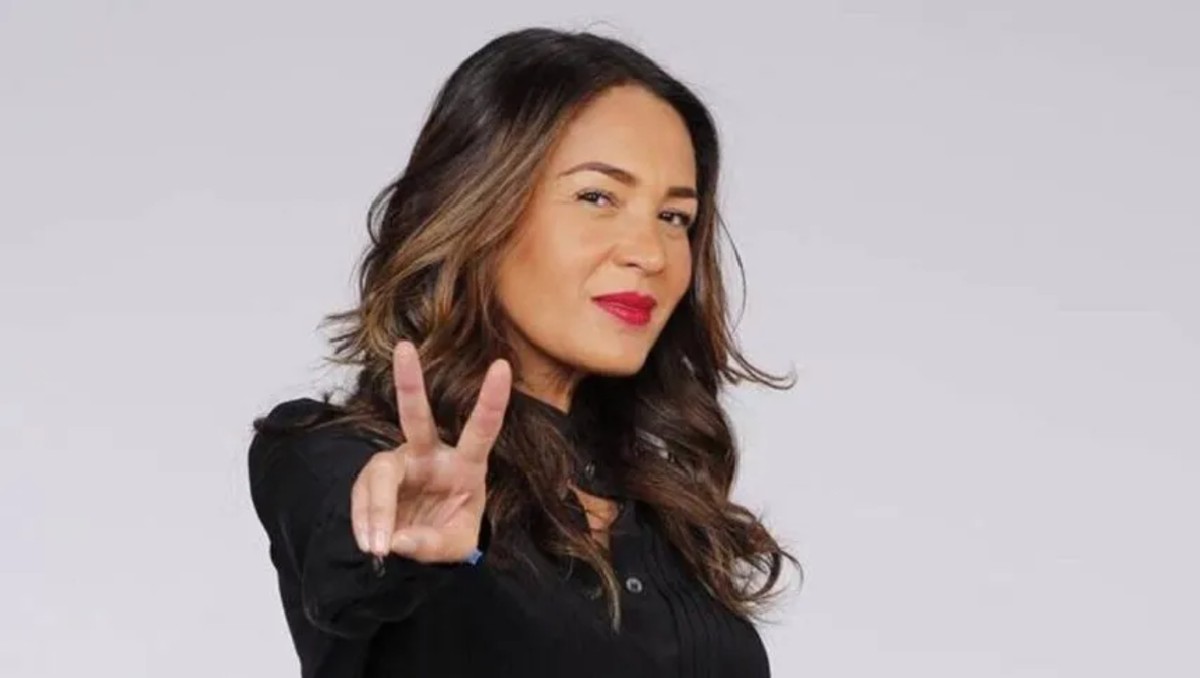 Yolanda Andrade hospitalizada: Éste es su estado de salud hoy 18 de diciembre: "No está en terapia intensiva"