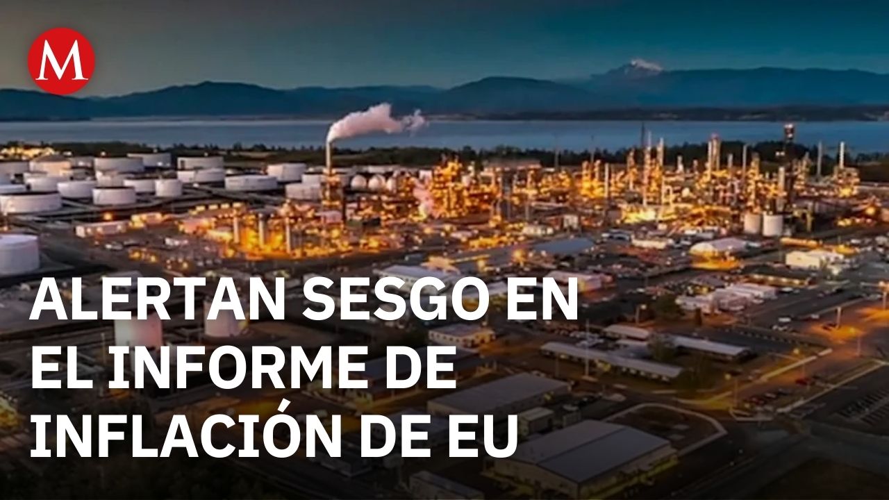 ¿A cuánto se desaceleró la inflación en Estados Unidos en noviembre?