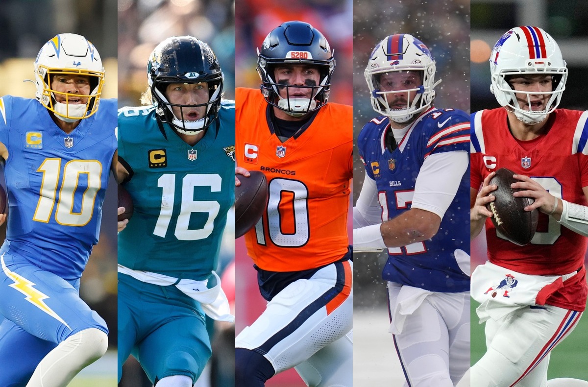 La AFC se prepara para uno de sus cierres más emocionantes tras la eliminación de Chiefs