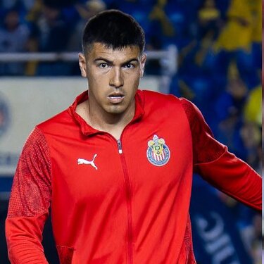 Alan Pulido, Erick Gutiérrez y Alan Mozo saldrán de Chivas