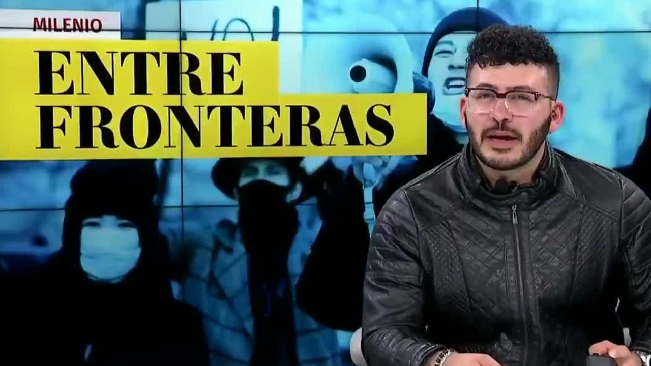 Avances en Ucrania y estancamiento en la guerra de Gaza | Milenio entre Fronteras