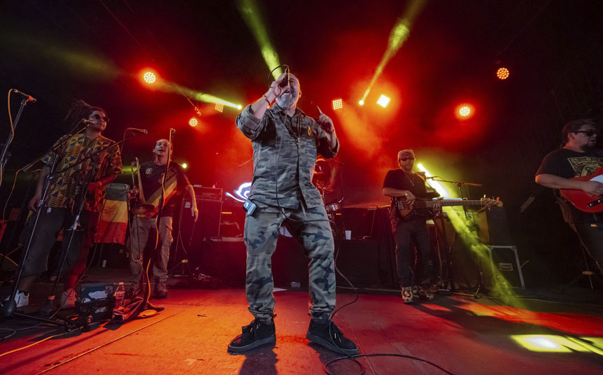 ¡Antidoping cierra el 2025 con 'Esfuerzo universal'!