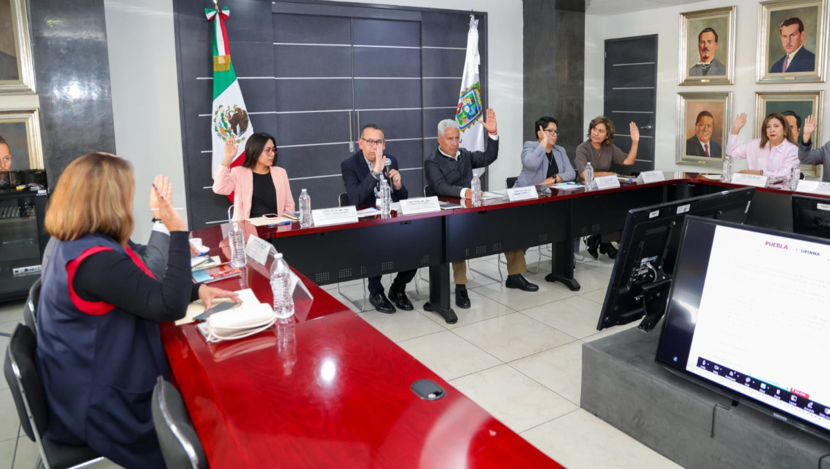 Buscan garantizar el respeto a los derechos de los niños en Puebla | Especial