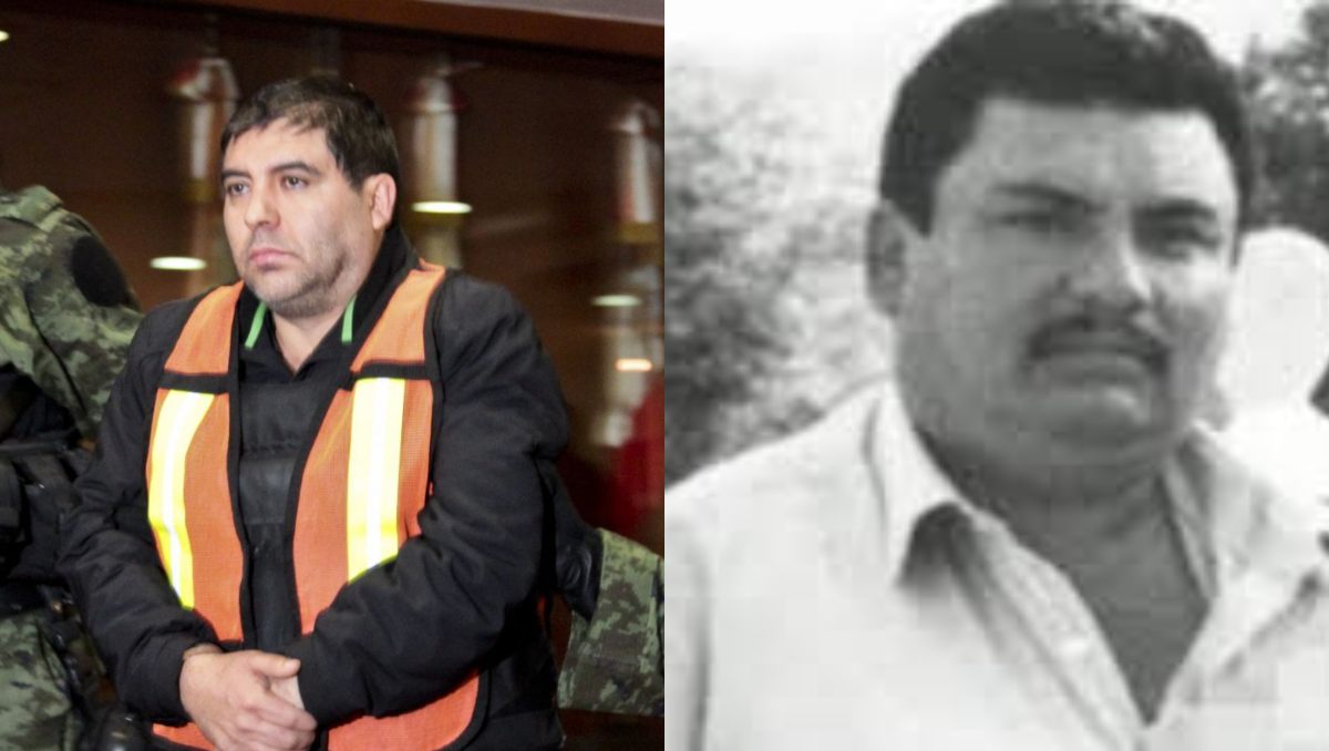 El Cártel de Sinaloa ha logrado expandir su influencia gracias a socios e incluso familiares que se volvieron objetivo de autoridades de EU | Especia