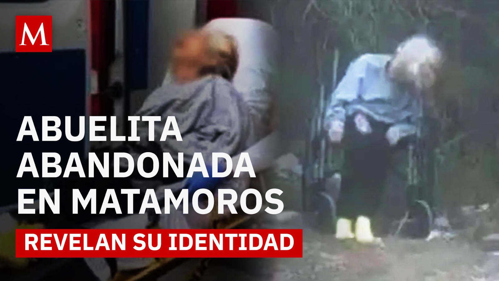 Caso conmocionante en Matamoros: adulta mayor hallada da información clave