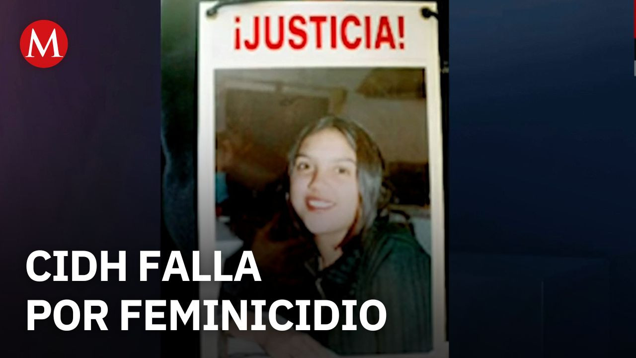 CIDH emite sentencia contra México por feminicidio en Ciudad Juárez