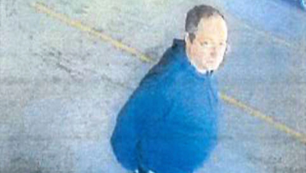 Fue estudiante de física: revelan información del sospechoso del tiroteo en Brown