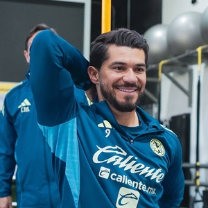 Club América convocó nuevamente a sus jugadores en las instalaciones de Coapa para iniciar la pretemporada de cara al Clausura 2026