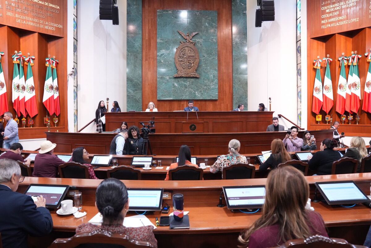 Aprueban extinción de Comisión de Acceso a la Información en Sinaloa