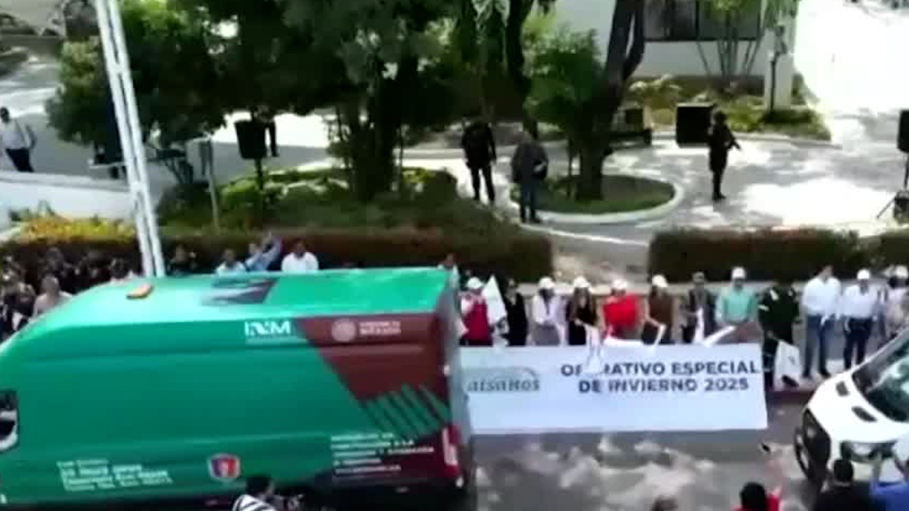 Continúa regreso de paisanos a Chiapas; activan operativos decembrinos