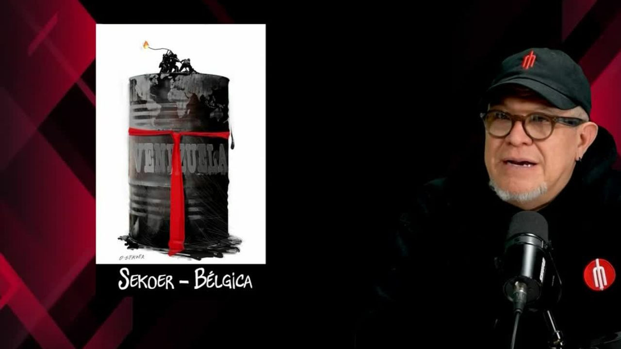 El contraste de la Navidad en zonas de conflicto | Los Desplumados de Rapé