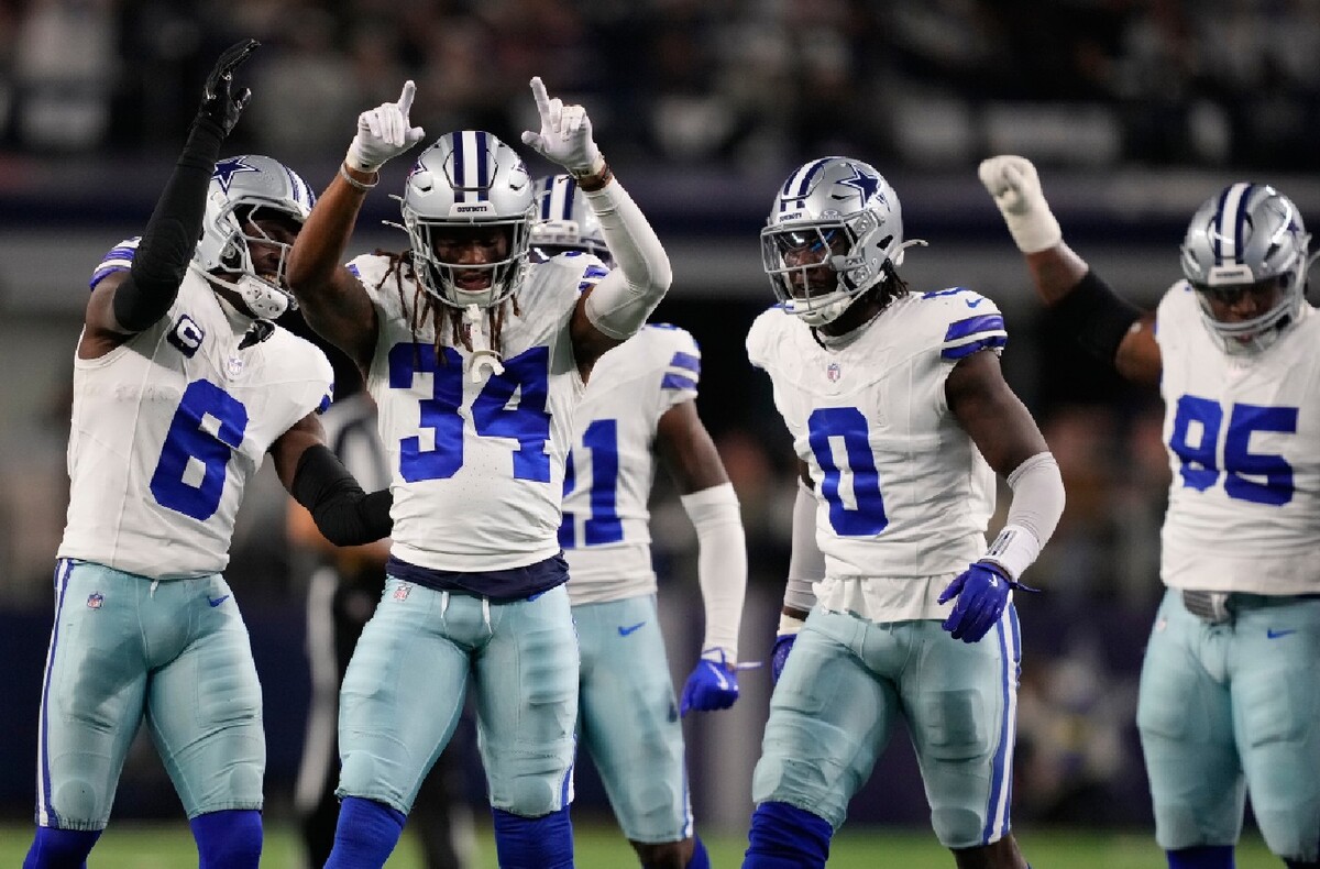 ¡De Cowboys al Real Madrid! Las franquicias deportivas más valiosas del 2025