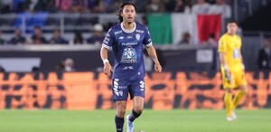 Los Rayados de Monterrey amarraron el fichaje de Daniel Aceves, canterano de Pachuca, previo al arranque del torneo Clausura 2026; firma por cuatro años