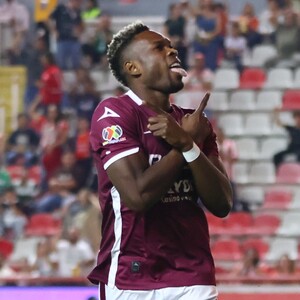 Díber Cambindo será nuevo delantero del Club León para el torneo Clausura 2026 en la Liga MX