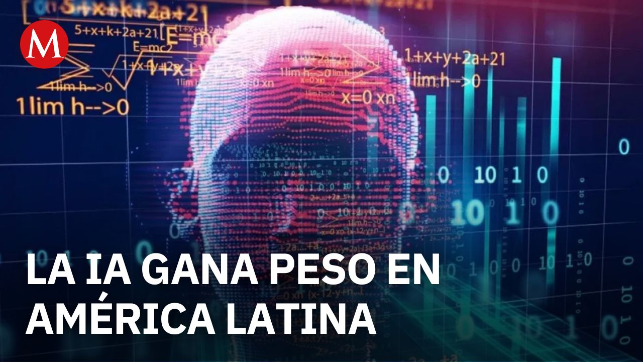 Directivo de Meta en México proyecta expansión acelerada de la IA en Latinoamérica