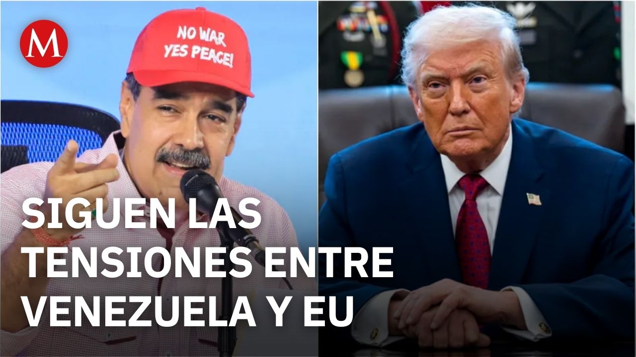 "Donald Trump, prácticamente, ya está en campaña electoral": Horacio Besson